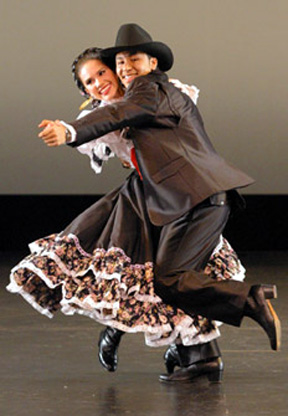 folklorico mexicano traje tamaulipas polkas danceviewtimes